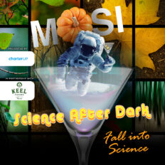 Science After Dark