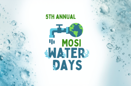 5th Annual Water Days