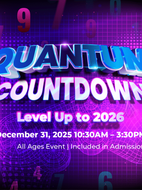 Quantum Countdown