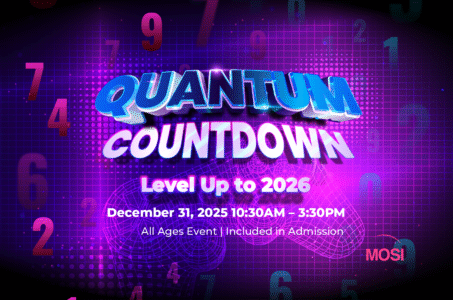 Quantum Countdown
