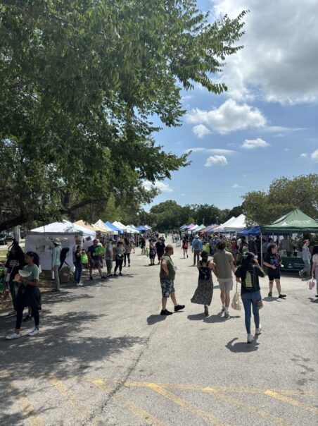 City of Tampa to hold 14th annual Ecofest at MOSI for Earth Day