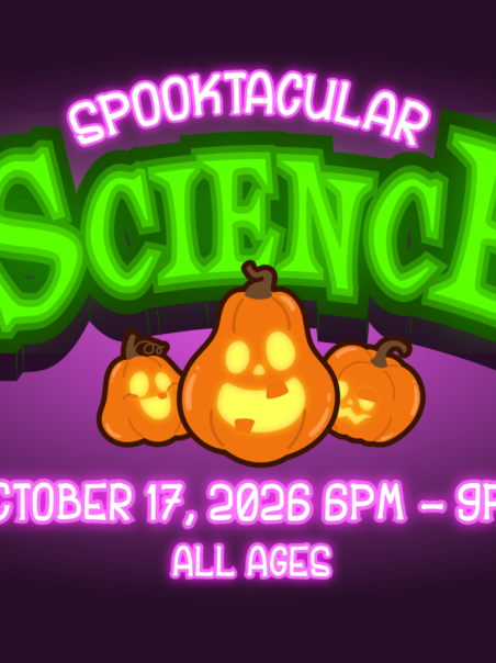 Spooktacular Science
