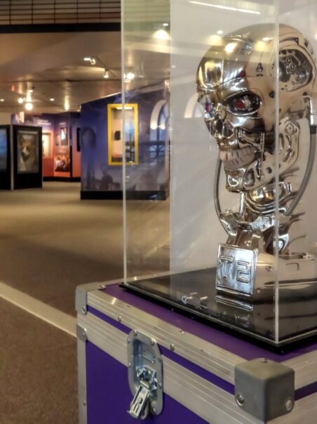 MOSI Opens Eye-Opening New AI Exhibit This September