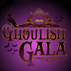 Ghoulish Gala