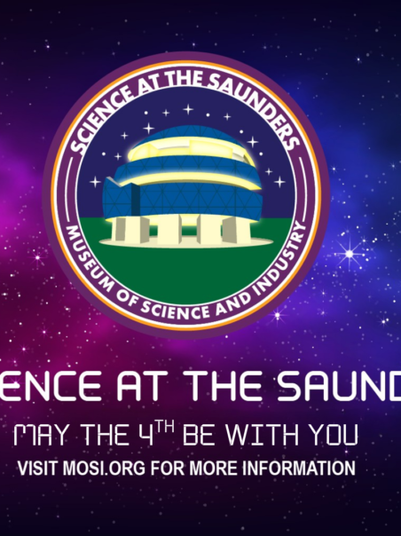 Science @ the Saunders