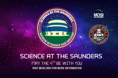 Science at the Saunders