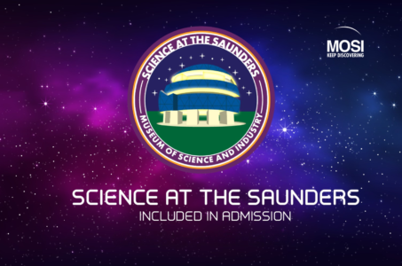 Science at the Saunders