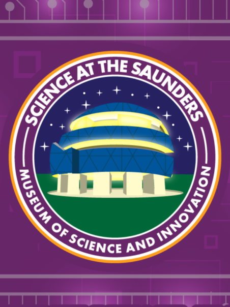 Science @ the Saunders: SPACE WEEK
