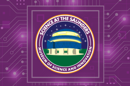 Science at the Saunders