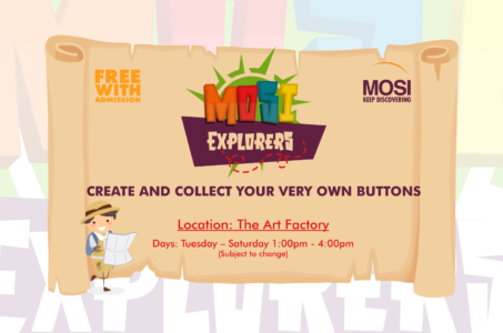 MOSI Explorers