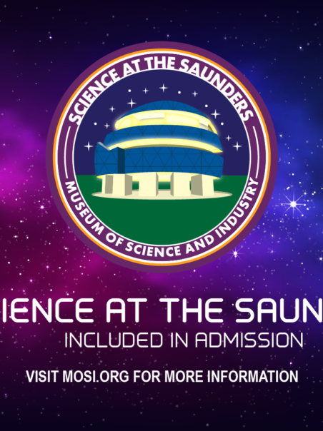 Science @ the Saunders