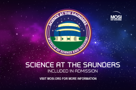 Science at the Saunders