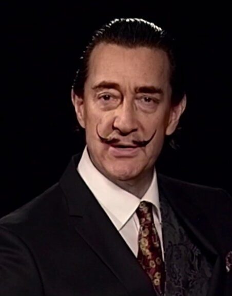 AI Salvador Dalí to Visit MOSI as Part of Art & Science Museum Mashup