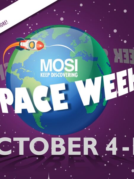 Space Week