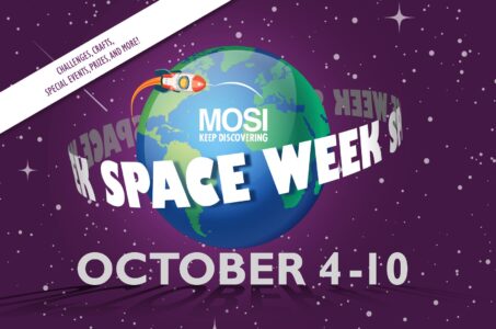 Space Week