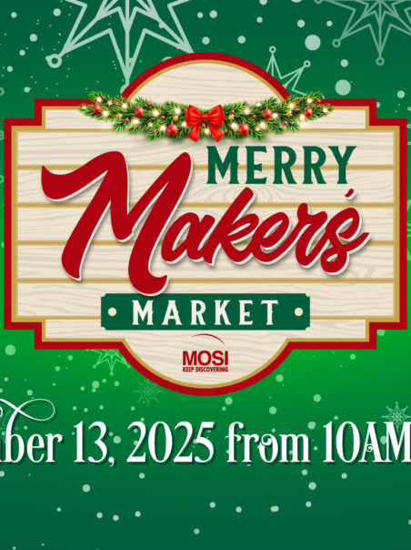Merry Maker's Market