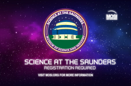 Science at the Saunders