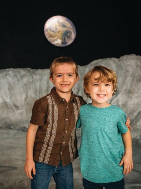 MOSI Launches First-Ever Space Week, Led by MOSI’s New Astrophysicist