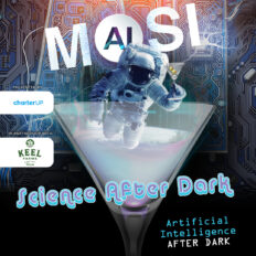 Science After Dark