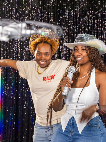 Ring in the New Year with Family-Friendly Fun (and Science!) at MOSI