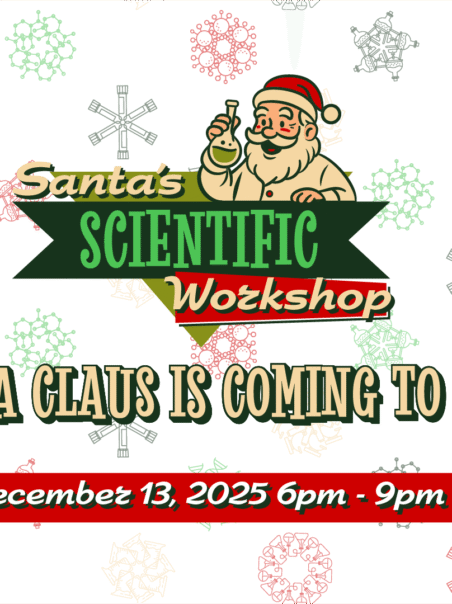 Santa's Scientific Workshop