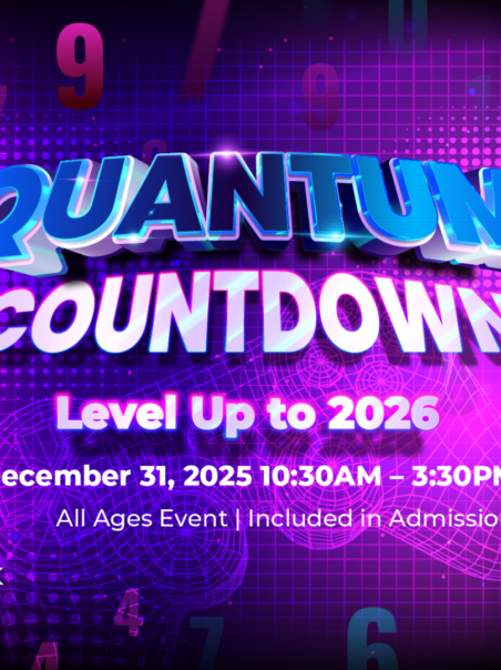 Quantum Countdown