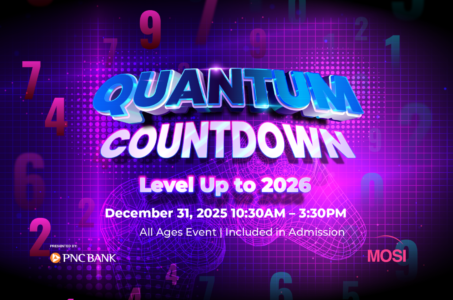 Quantum Countdown