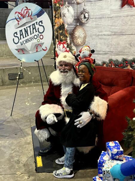 Holiday Cheer Meets Hands-On Discovery at MOSI on Dec. 13