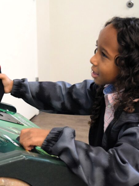 Partnership Brings Hands-On Science to Plant City