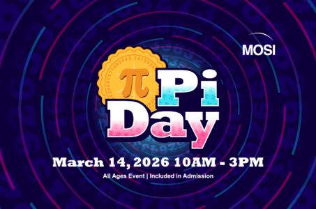 Pi Day