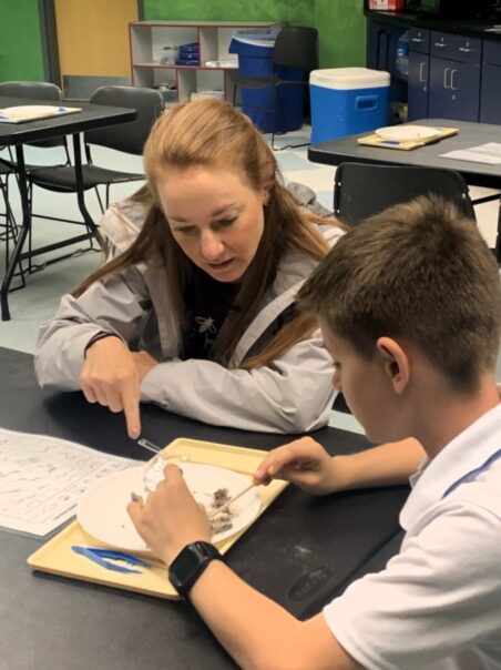 Families Invited to Step into the Mind of Leonardo da Vinci with Workshop at MOSI