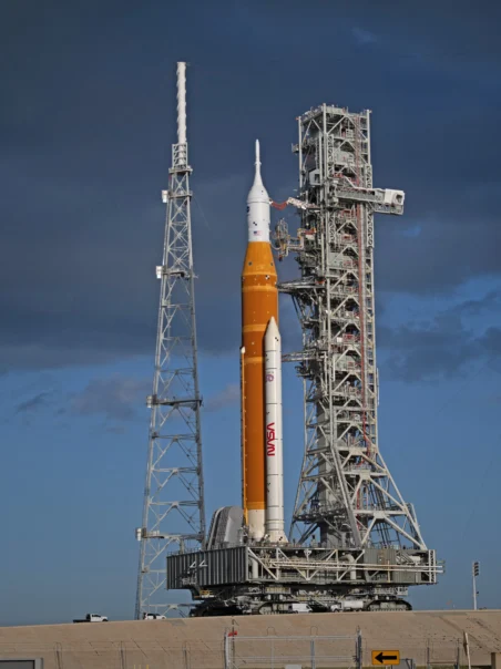 MOSI’s Artemis II Launch Watch Party: Launch Your Imagination with Unique Views of Liftoff