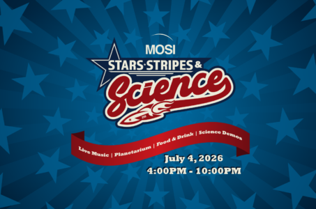 Stars, Stripes & Science