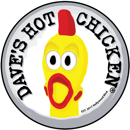 Dave's Logo