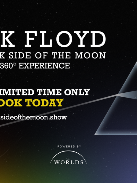 Pink Floyd: The Dark Side of the Moon