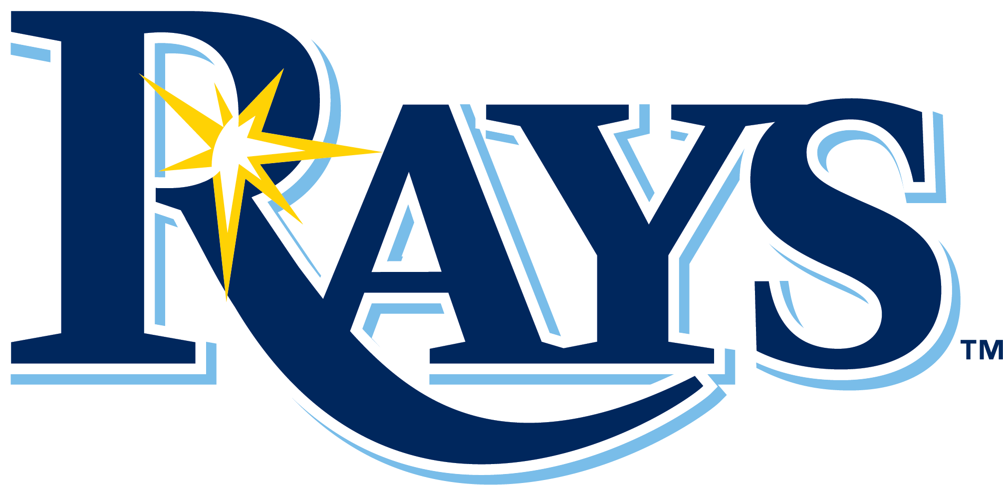 Rays Logo