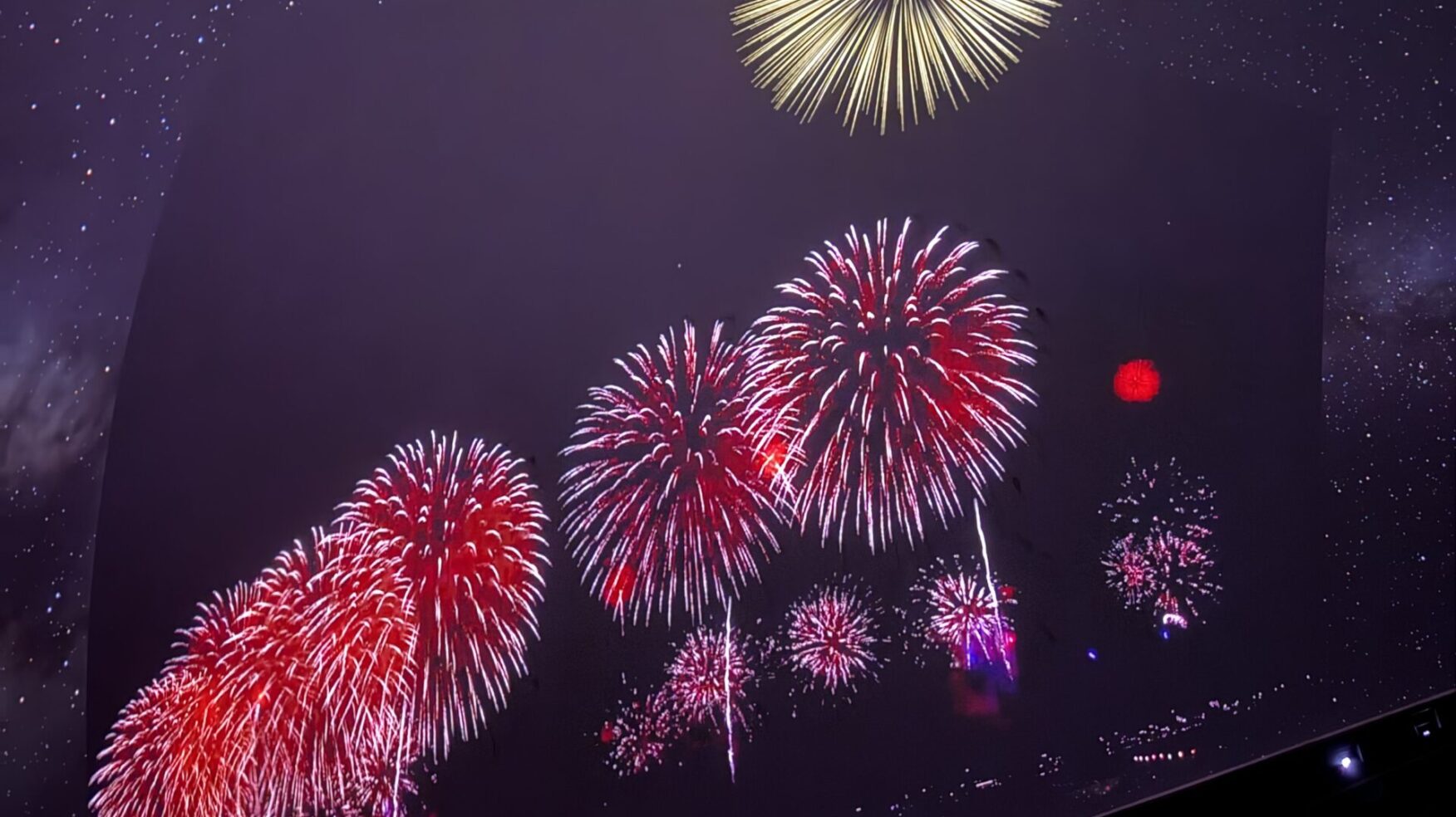 MOSI's “Stars, Stripes & Science” Is a Grand Slam 4th of July