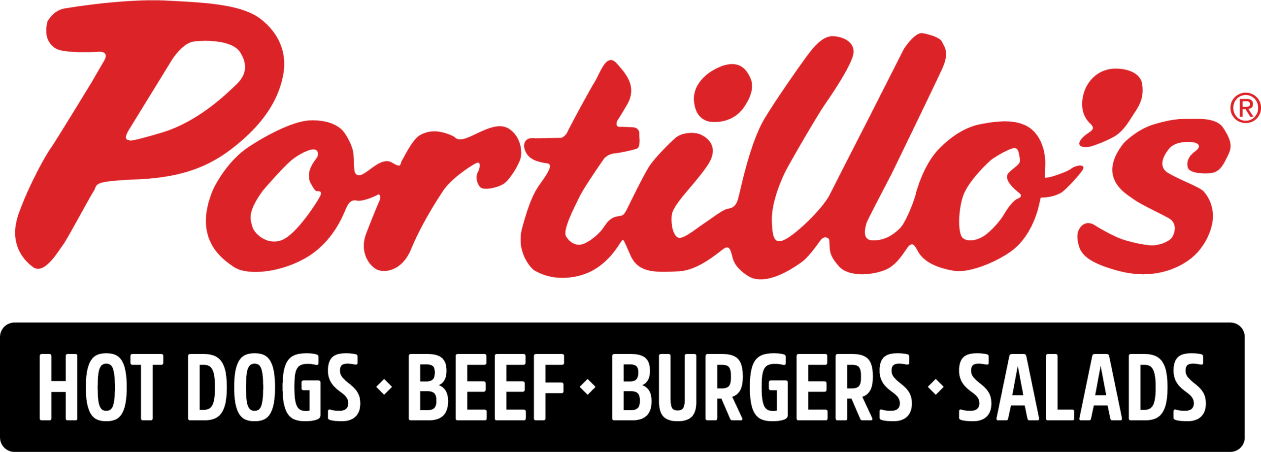 Portillo's Logo